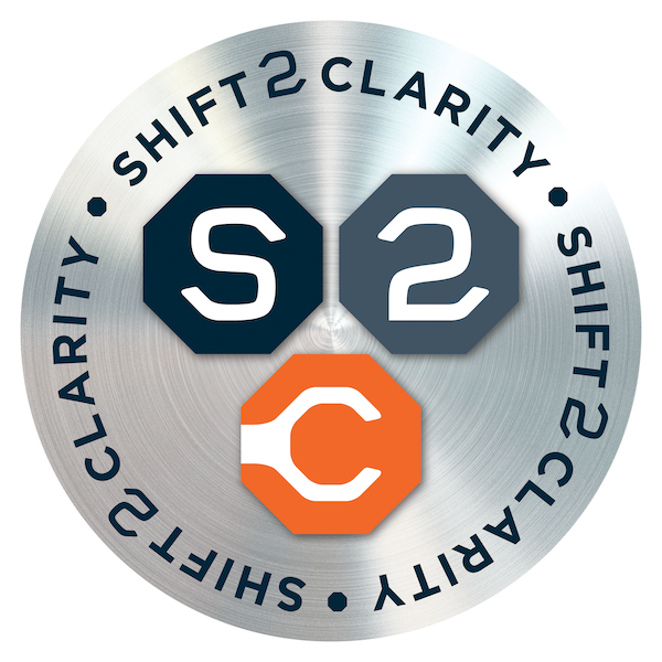 Shift2Clarity